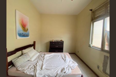 Quarto 1 de casa à venda com 2 quartos, 85m² em Todos Os Santos, Rio de Janeiro