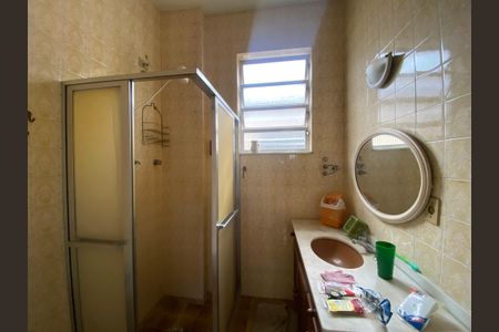 Casa à venda com 85m², 2 quartos e 1 vagaBanheiro