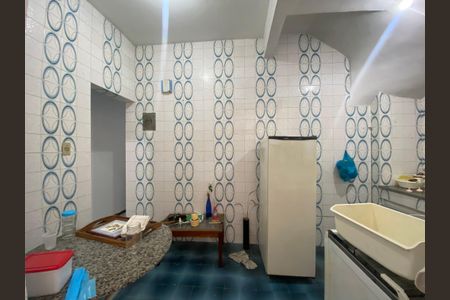 Casa à venda com 85m², 2 quartos e 1 vagaCozinha