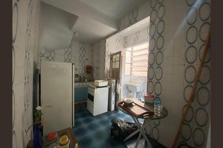 Casa à venda com 85m², 2 quartos e 1 vagaCozinha