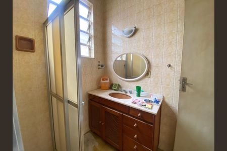 Casa à venda com 85m², 2 quartos e 1 vagaBanheiro