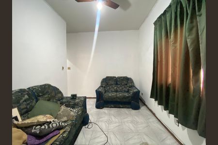 Sala de casa à venda com 2 quartos, 85m² em Todos Os Santos, Rio de Janeiro