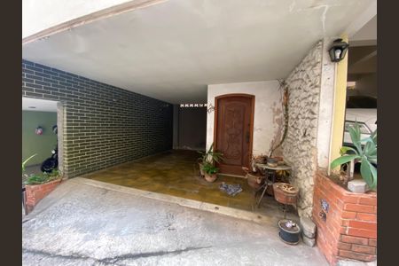 Casa à venda com 85m², 2 quartos e 1 vagaFrente da casa 