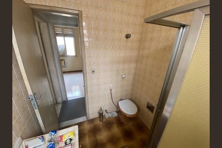 Casa à venda com 85m², 2 quartos e 1 vagaBanheiro