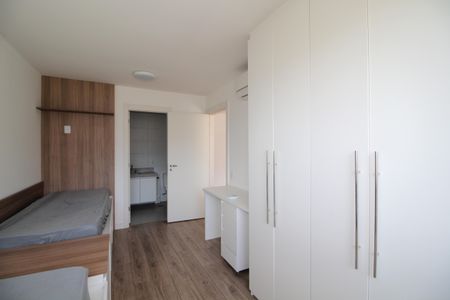 Apartamento à venda com 80m², 2 quartos e 1 vagaSuíte 1