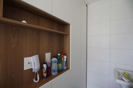 Apartamento à venda com 80m², 2 quartos e 1 vagaÁrea de Serviço