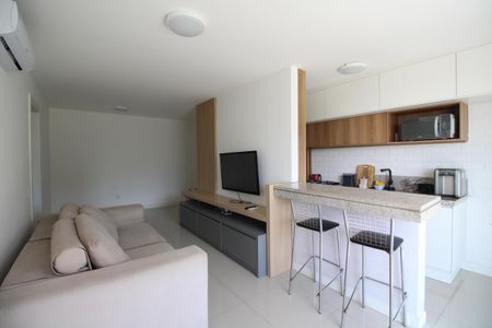 Apartamento à venda com 80m², 2 quartos e 1 vagaSala
