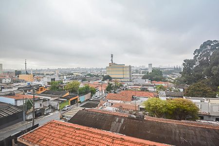 Apartamento à venda com 55m², 2 quartos e 1 vaga Apartamento à venda com 55m², 2 quartos e 1 vagaVista do Quarto