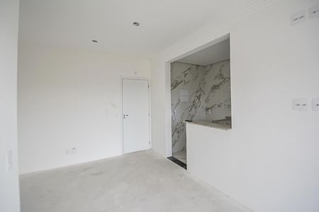 Apartamento à venda com 55m², 2 quartos e 1 vaga Apartamento à venda com 55m², 2 quartos e 1 vagaSala