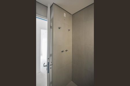 Apartamento à venda com 55m², 2 quartos e 1 vaga Apartamento à venda com 55m², 2 quartos e 1 vagaBanheiro Social