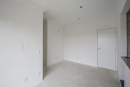 Sala de apartamento à venda com 2 quartos, 55m² em Paulicéia, São Bernardo do Campo