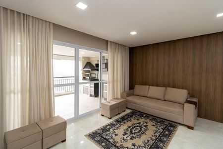 Apartamento para alugar com 3 quartos, 100m² em Jardim Leonor Mendes de Barros, São Paulo
