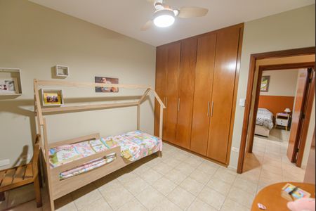 Casa de condomínio para alugar com 180m², 3 quartos e 4 vagas Casa de condomínio para alugar com 180m², 3 quartos e 4 vagasQuarto 2