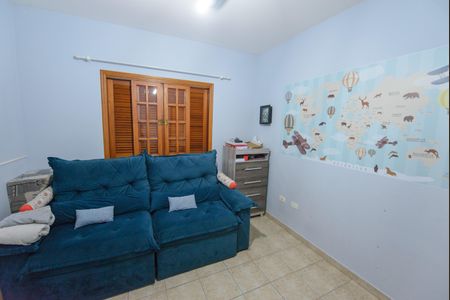 Casa de condomínio para alugar com 180m², 3 quartos e 4 vagas Casa de condomínio para alugar com 180m², 3 quartos e 4 vagasQuarto 1