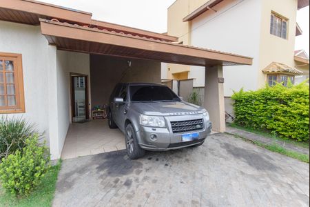 Casa de condomínio para alugar com 180m², 3 quartos e 4 vagas Casa de condomínio para alugar com 180m², 3 quartos e 4 vagasGaragem