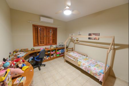 Casa de condomínio para alugar com 180m², 3 quartos e 4 vagas Casa de condomínio para alugar com 180m², 3 quartos e 4 vagasQuarto 2