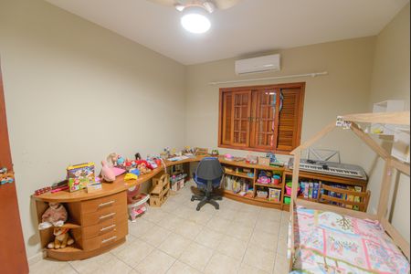 Quarto 2 de casa de condomínio para alugar com 3 quartos, 180m² em Recanto dos Coqueirais, Taubaté