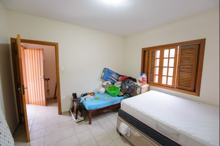 Casa de condomínio para alugar com 180m², 3 quartos e 4 vagas Casa de condomínio para alugar com 180m², 3 quartos e 4 vagasQuarto de Serviço