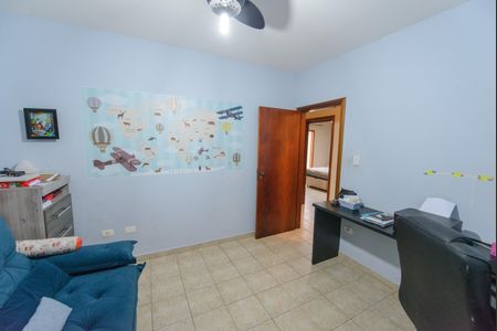 Casa de condomínio para alugar com 180m², 3 quartos e 4 vagas Casa de condomínio para alugar com 180m², 3 quartos e 4 vagasQuarto 1