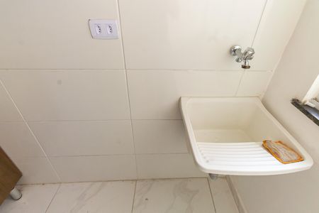 Apartamento para alugar com 30m², 1 quarto e sem vaga Apartamento para alugar com 30m², 1 quarto e sem vagaÁrea de Serviço