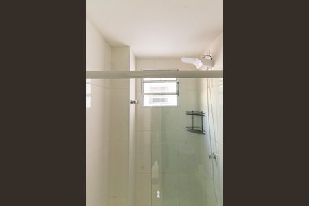 Apartamento para alugar com 30m², 1 quarto e sem vaga Apartamento para alugar com 30m², 1 quarto e sem vagaBanheiro Social