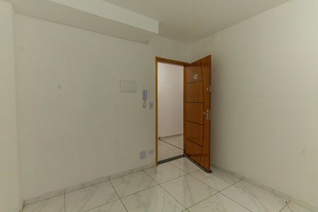 Sala de apartamento para alugar com 1 quarto, 30m² em Vila Esperança, São Paulo