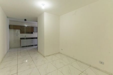 Sala de apartamento para alugar com 1 quarto, 30m² em Vila Esperança, São Paulo