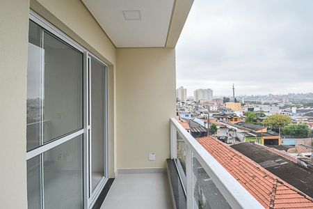 Apartamento à venda com 55m², 2 quartos e 1 vagaSala