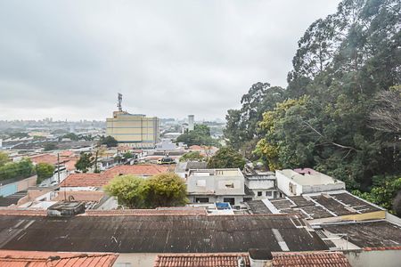 Apartamento à venda com 55m², 2 quartos e 1 vagaVista do Quarto