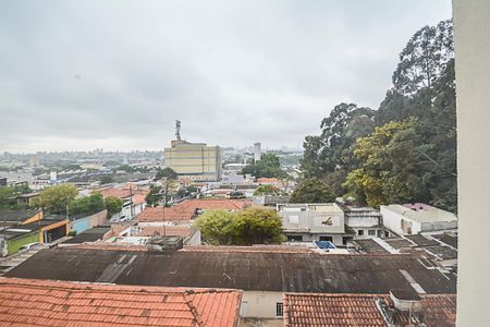 Apartamento à venda com 55m², 2 quartos e 1 vagaVista da Suíte