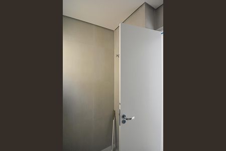 Apartamento à venda com 55m², 2 quartos e 1 vagaBanheiro Social