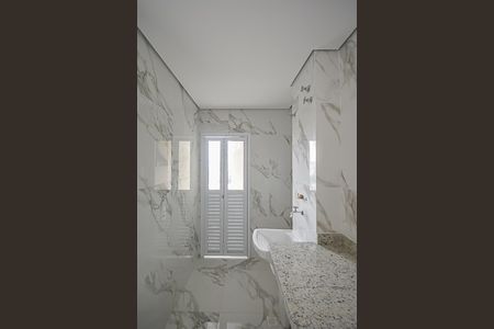 Apartamento à venda com 55m², 2 quartos e 1 vagaCozinha e Área de Serviço