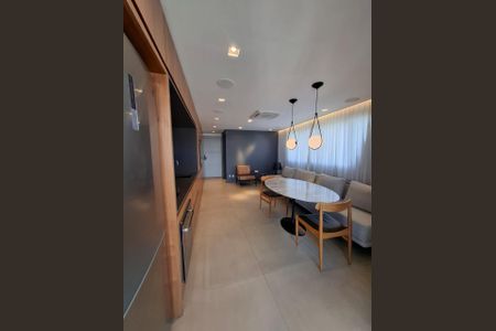 Foto 03 de apartamento à venda com 1 quarto, 94m² em Itaim Bibi, São Paulo