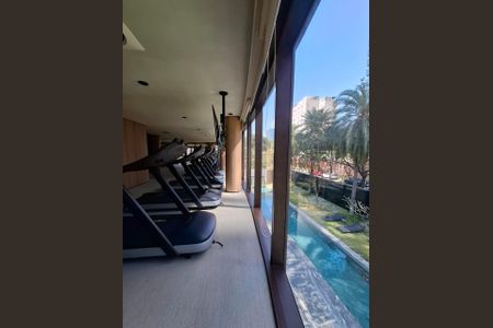 Apartamento à venda com 94m², 1 quarto e 2 vagasFoto 18