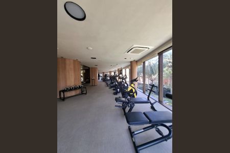 Apartamento à venda com 94m², 1 quarto e 2 vagasFoto 12