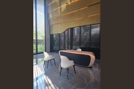 Apartamento à venda com 94m², 1 quarto e 2 vagasFoto 15