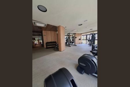 Apartamento à venda com 94m², 1 quarto e 2 vagasFoto 11