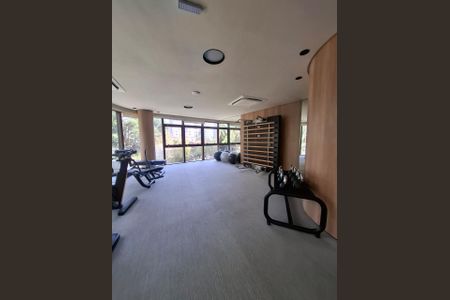 Apartamento à venda com 94m², 1 quarto e 2 vagasFoto 13