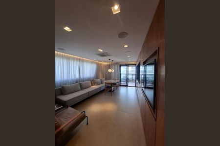 Foto 01 de apartamento à venda com 1 quarto, 94m² em Itaim Bibi, São Paulo