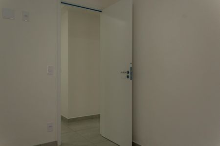 Quarto 1 de apartamento para alugar com 2 quartos, 49m² em Assunção, São Bernardo do Campo