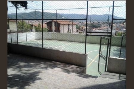 Apartamento à venda com 2 quartos, 72m² em Vila Nova Mazzei, São Paulo