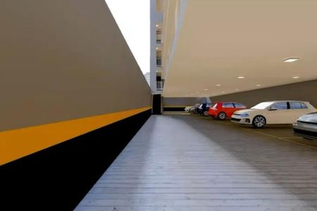 Apartamento à venda com 1 quarto, 34m² em Vila Isolina Mazzei, São Paulo