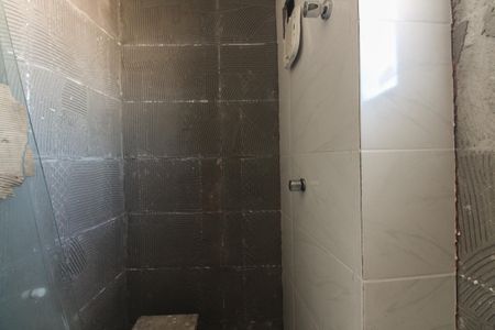 Apartamento à venda com 48m², 2 quartos e 1 vagaBanheiro 