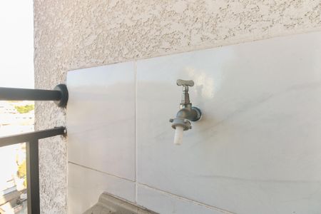 Apartamento à venda com 48m², 2 quartos e 1 vagaÁrea de Serviço 