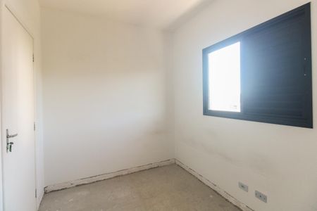Apartamento à venda com 48m², 2 quartos e 1 vagaQuarto 2