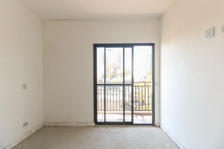 Apartamento à venda com 48m², 2 quartos e 1 vagaQuarto 1 