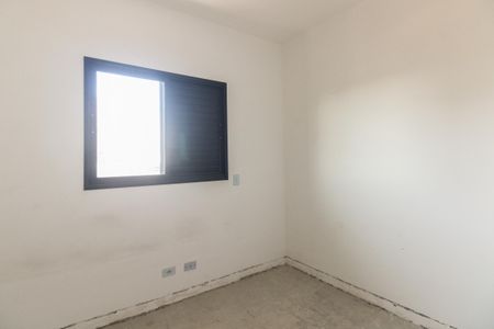 Apartamento à venda com 48m², 2 quartos e 1 vagaQuarto 2