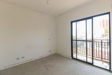 Apartamento à venda com 48m², 2 quartos e 1 vagaQuarto 1 