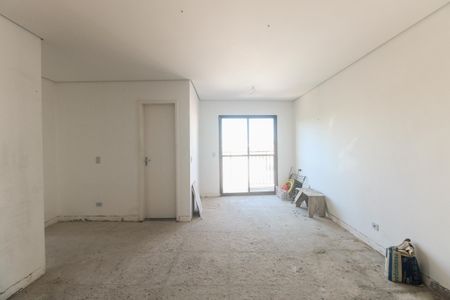 Sala  de apartamento à venda com 2 quartos, 48m² em Vila Formosa, São Paulo