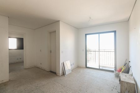 Sala  de apartamento à venda com 2 quartos, 48m² em Vila Formosa, São Paulo